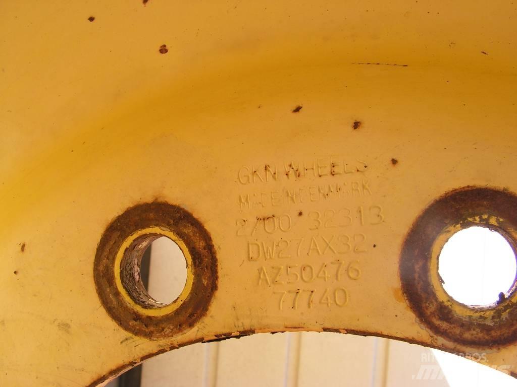 John Deere 2266 Accesorii combine agricole