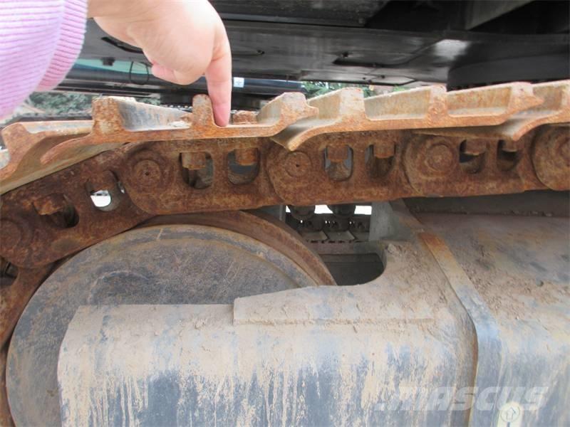 Kobelco SK 260 Excavatoare pe șenile
