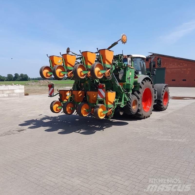 Amazone ED 602-K Masini cu insamantare precisa