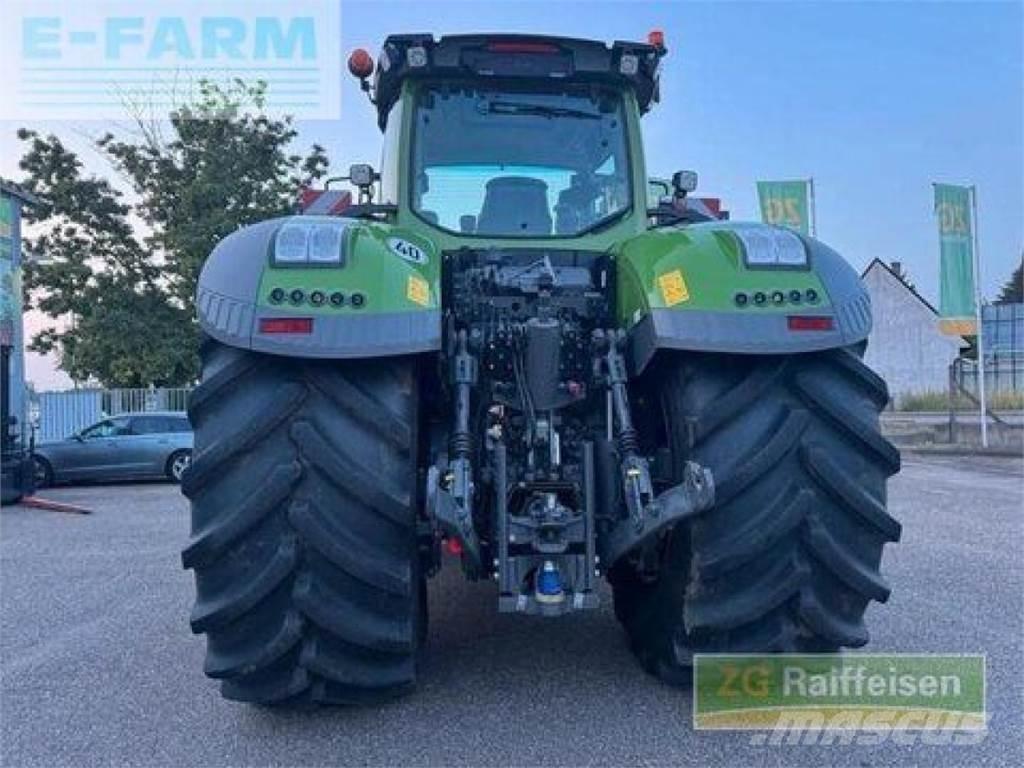 Fendt 1050 gen.3 Tractoare