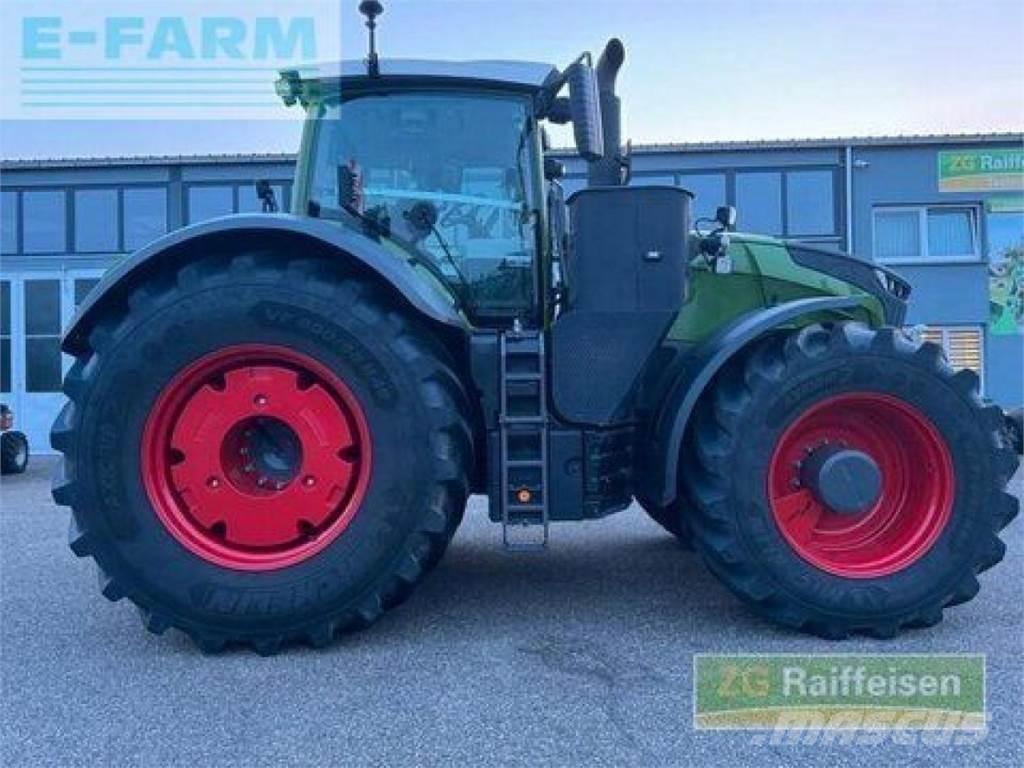 Fendt 1050 gen.3 Tractoare