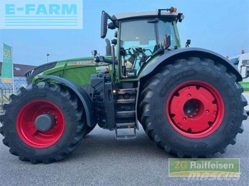 Fendt 1050 gen.3 Tractoare