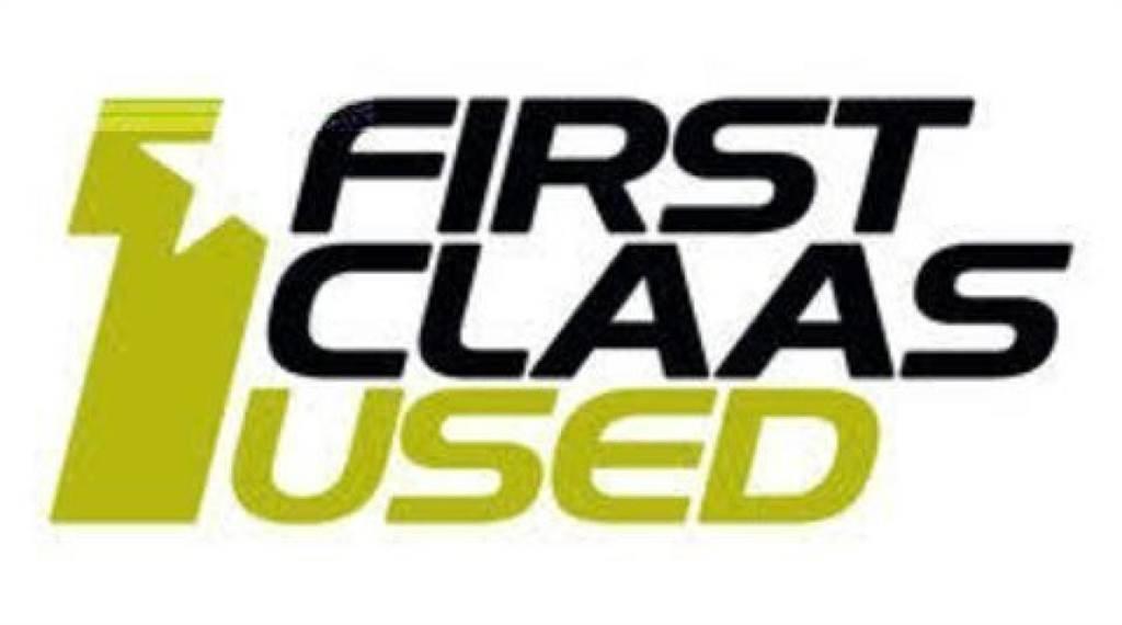 CLAAS tucano 430 Combine de secerat