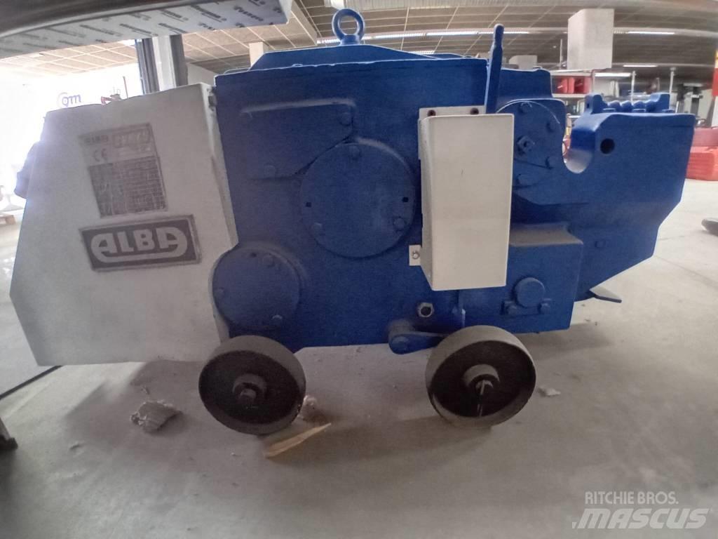 Alba CRM45 Utilaje construcții - Altele
