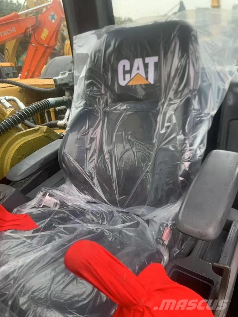CAT 329 D Excavatoare pe șenile
