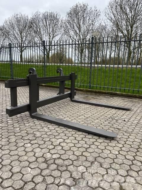 Volvo Forks Furci