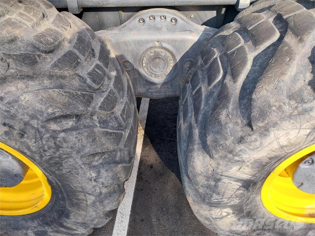 Ponsse BEAR Combine forestiere