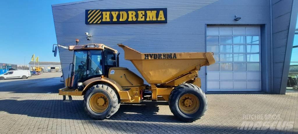 Hydrema 912DS Camioane cu basculante rigide