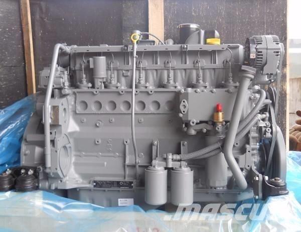 Deutz BF6M1013ECP Motoare