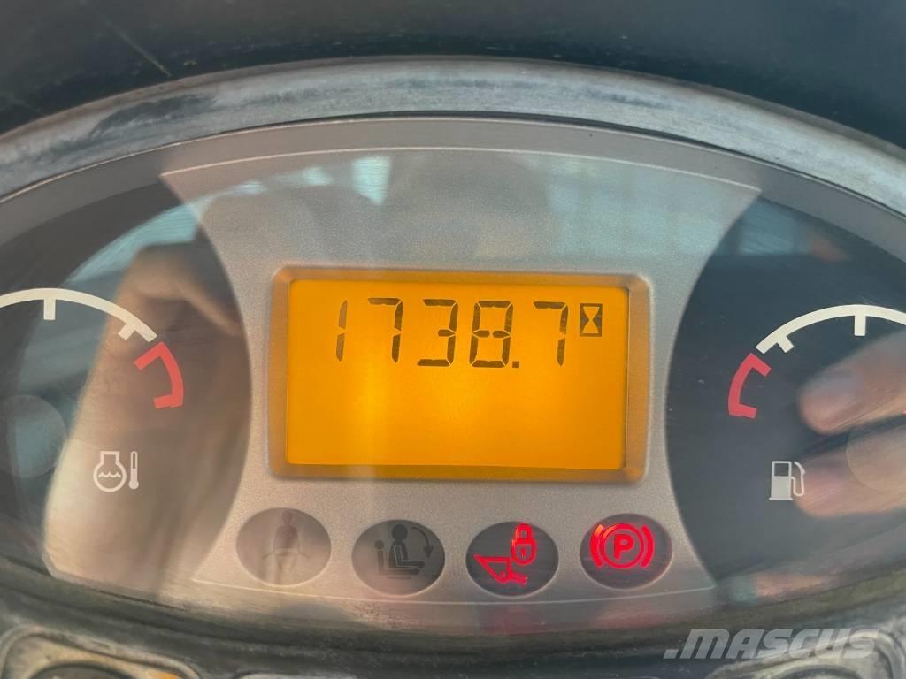 Bobcat T 590 Mini incarcator