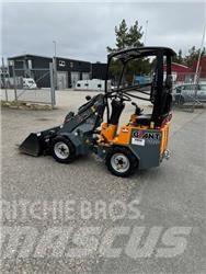 GiANT G 1200 Mini incarcatoare