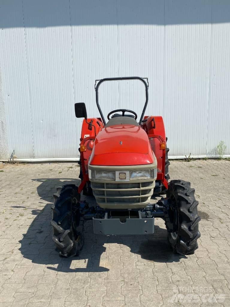 Yanmar AF 26 Tractoare compacte