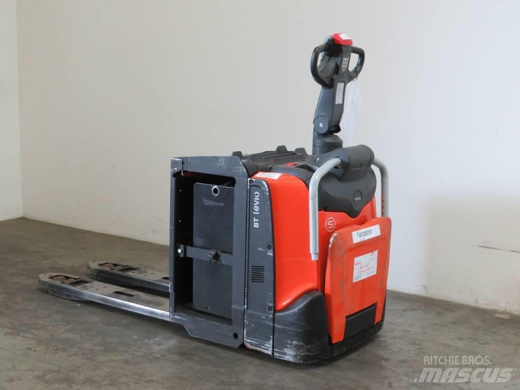 BT LPE 200 Transpaleta manuala