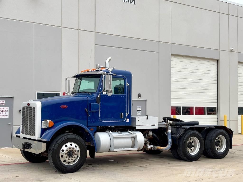 Peterbilt 365 Autotractoare