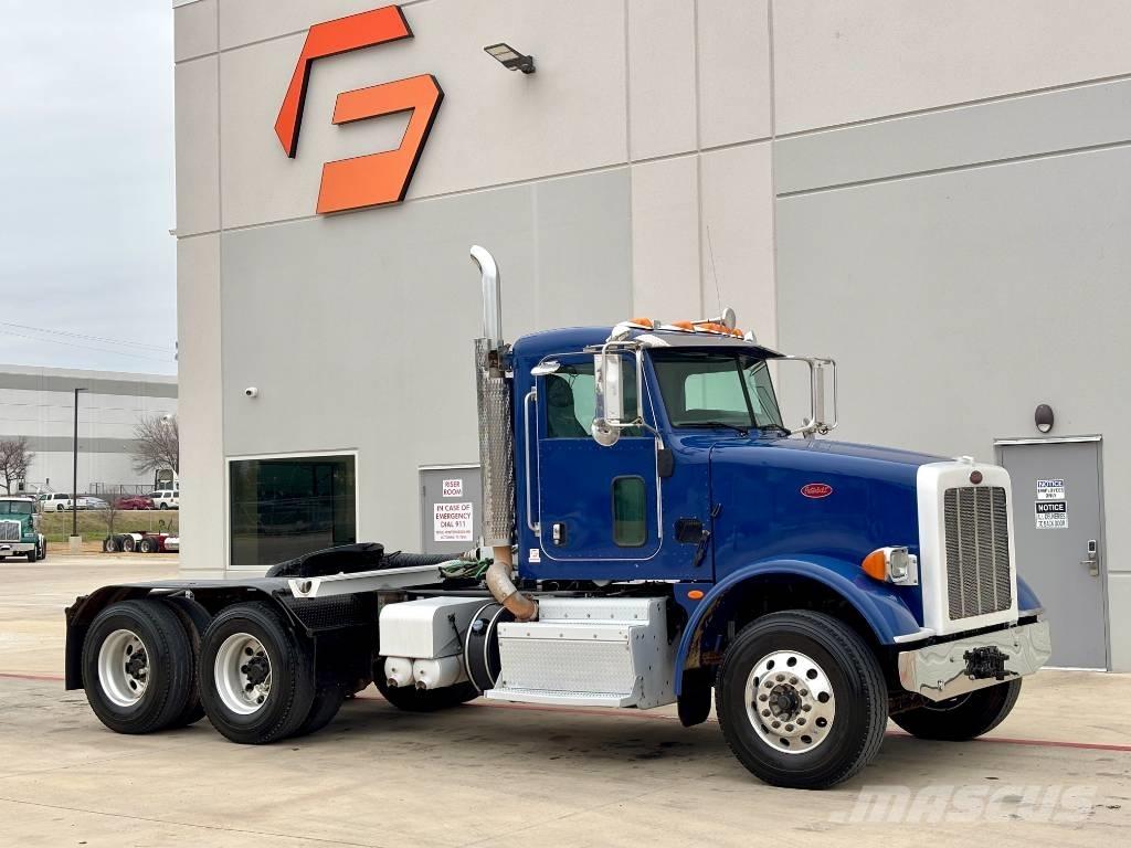 Peterbilt 365 Autotractoare