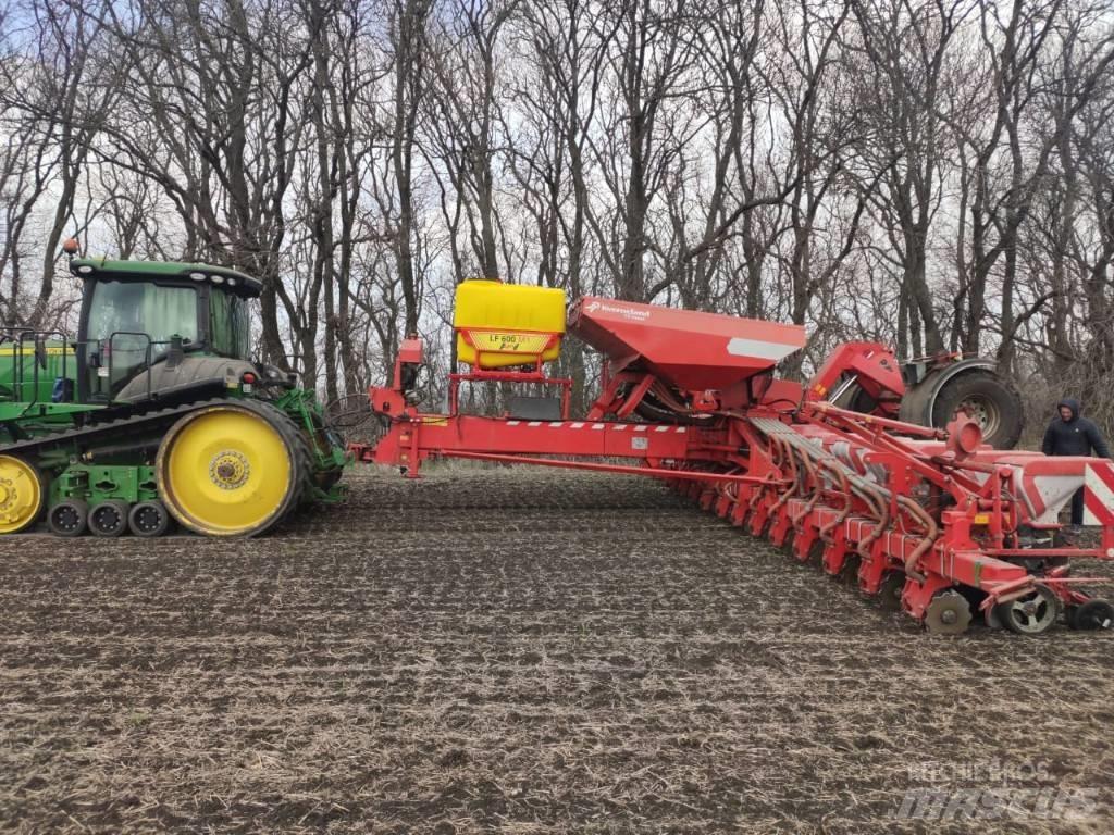 APV LF600 M1 Alte masini de fertilizare si accesorii