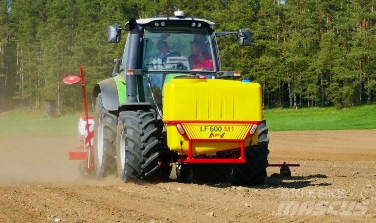 APV LF600 M1 Alte masini de fertilizare si accesorii