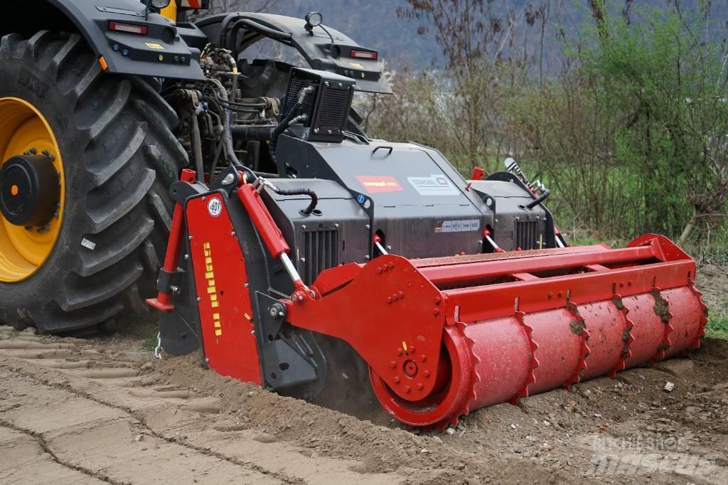 Seppi Starsoil Alte masini si accesorii de cultivat