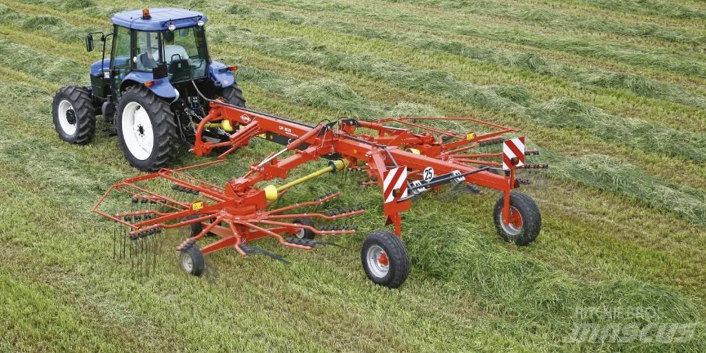 Kuhn GA 8731 Greble
