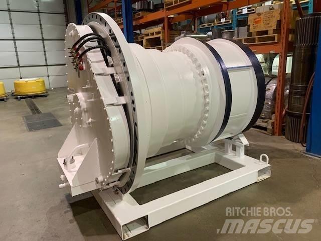 CAT MT4400 Alte echipamente miniere