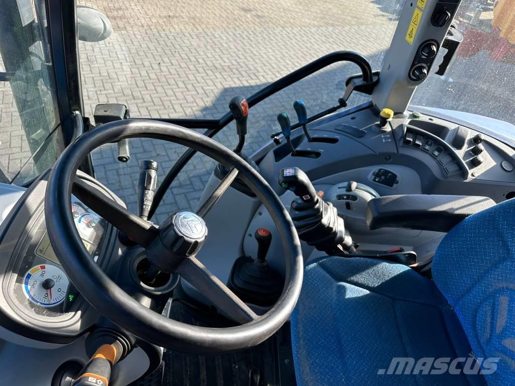 New Holland T 5.95 Tractoare