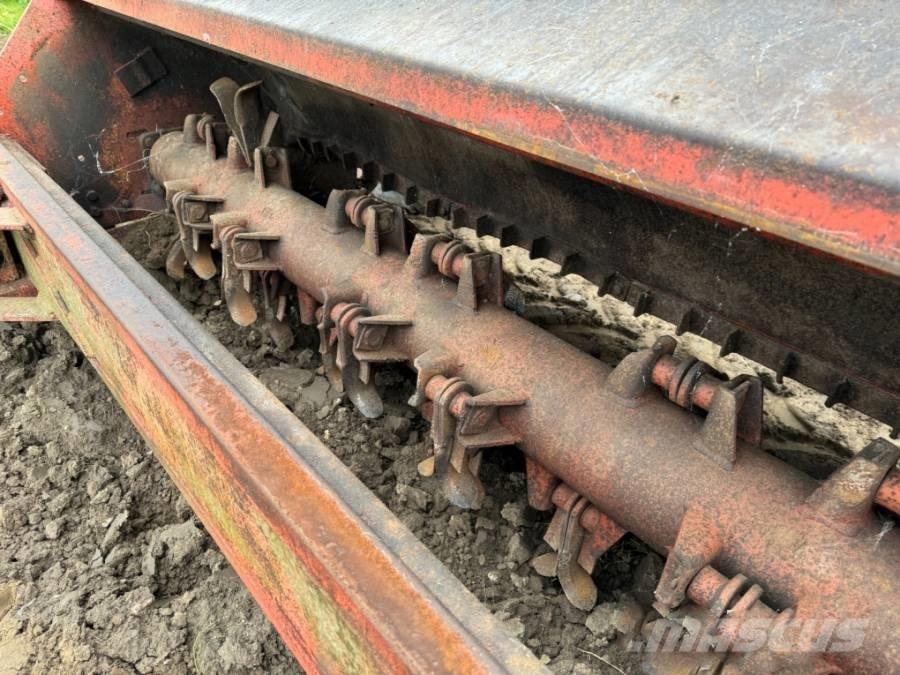 Kuhn 6 Utilaje agricole - Altele
