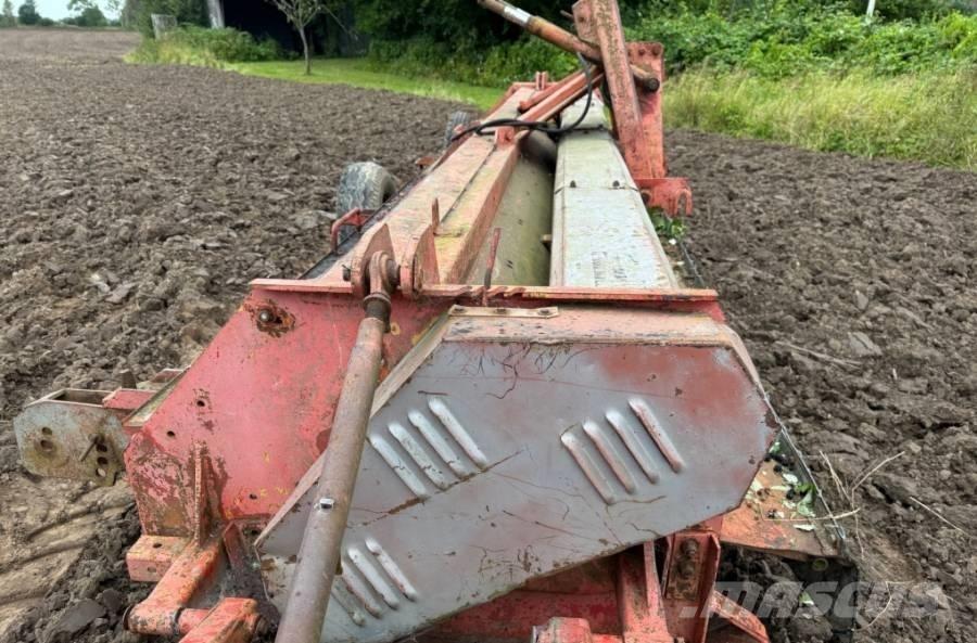 Kuhn 6 Utilaje agricole - Altele