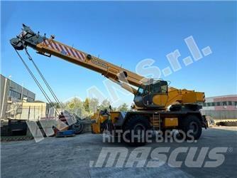 Locatelli Gril 8600T Macara teren accidentat