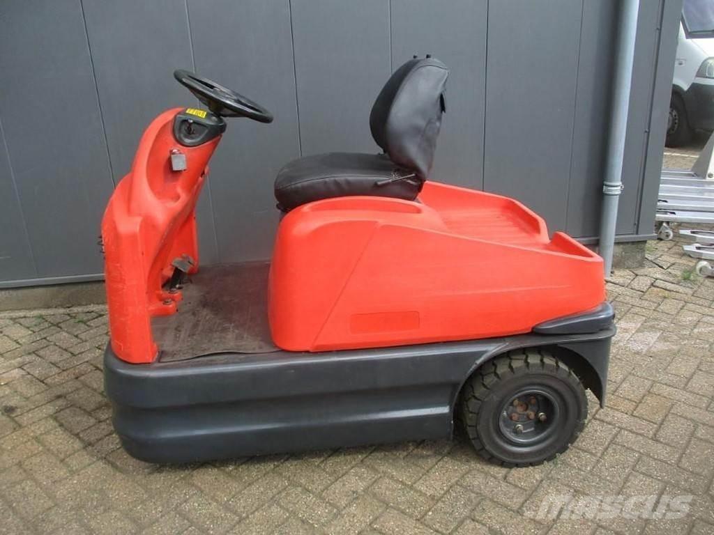 Linde P 60 Stivuitoare - Altele