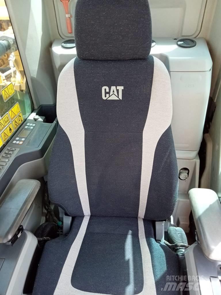 CAT 349 E LME Excavatoare pe șenile
