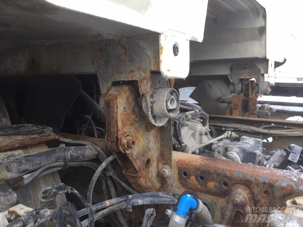 Renault Midlum Camion cabina sasiu