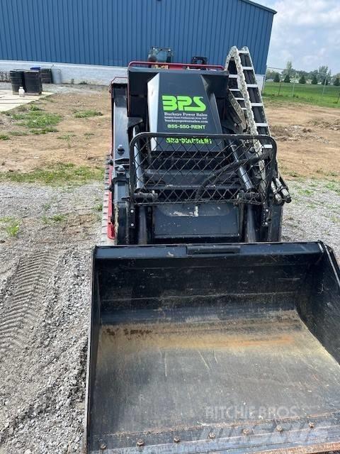 Toro TXL2000T Mini incarcator