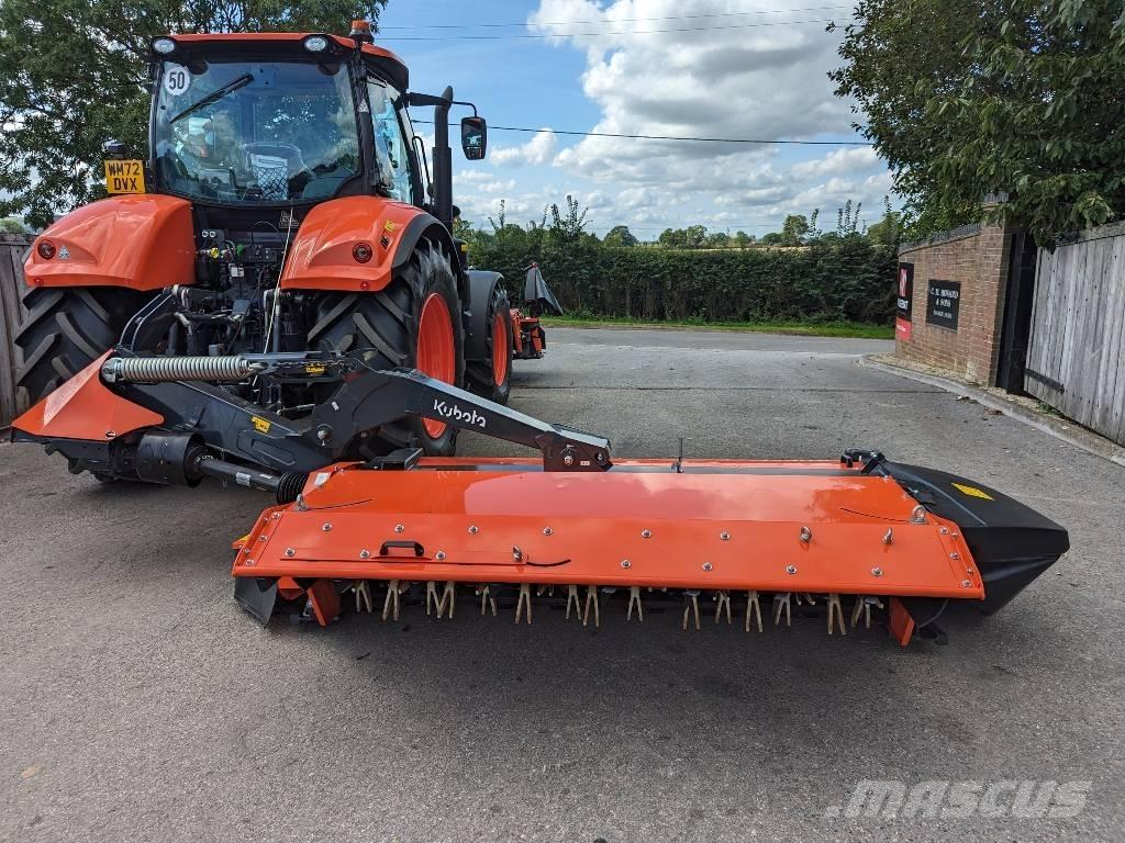 Kubota DMC6028N Alte masini si accesorii de insamantare