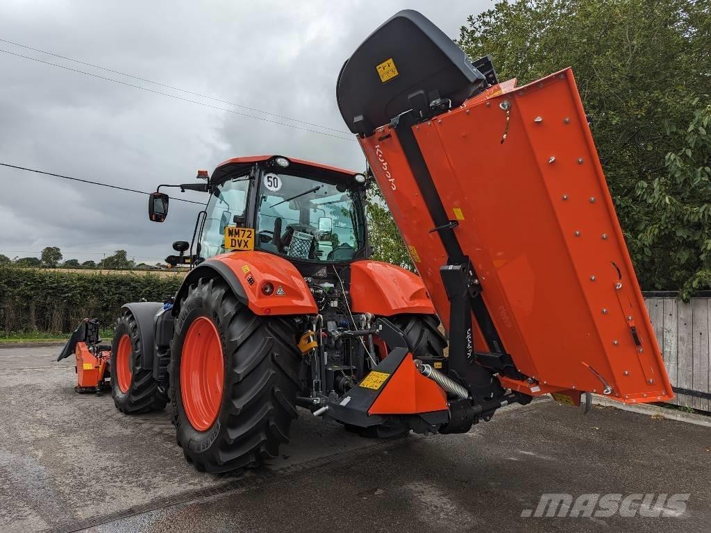 Kubota DMC6028N Alte masini si accesorii de insamantare