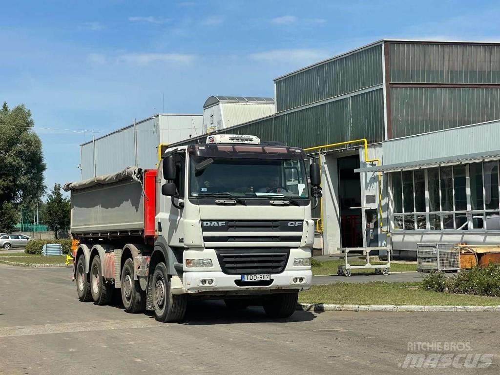 DAF CF 410 Autotractoare
