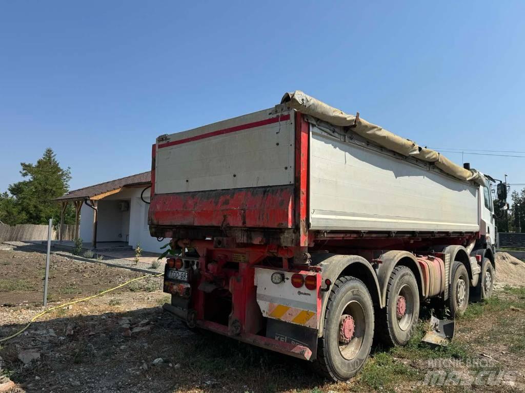 DAF CF 410 Autotractoare