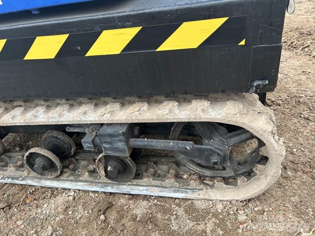 Aichi Rm04 Alte ascensoare si platforme