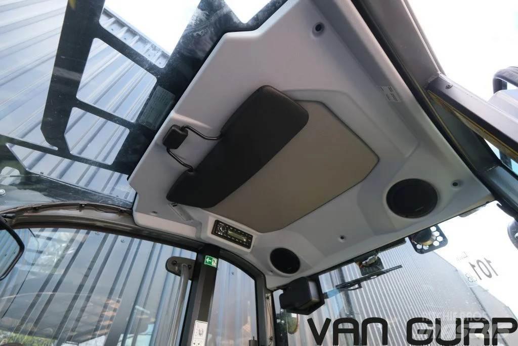 Kramer 5035 | 2022 | 2h Incarcator pe pneuri
