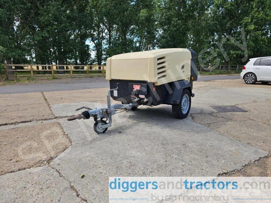 Doosan 7/41 Compresoare