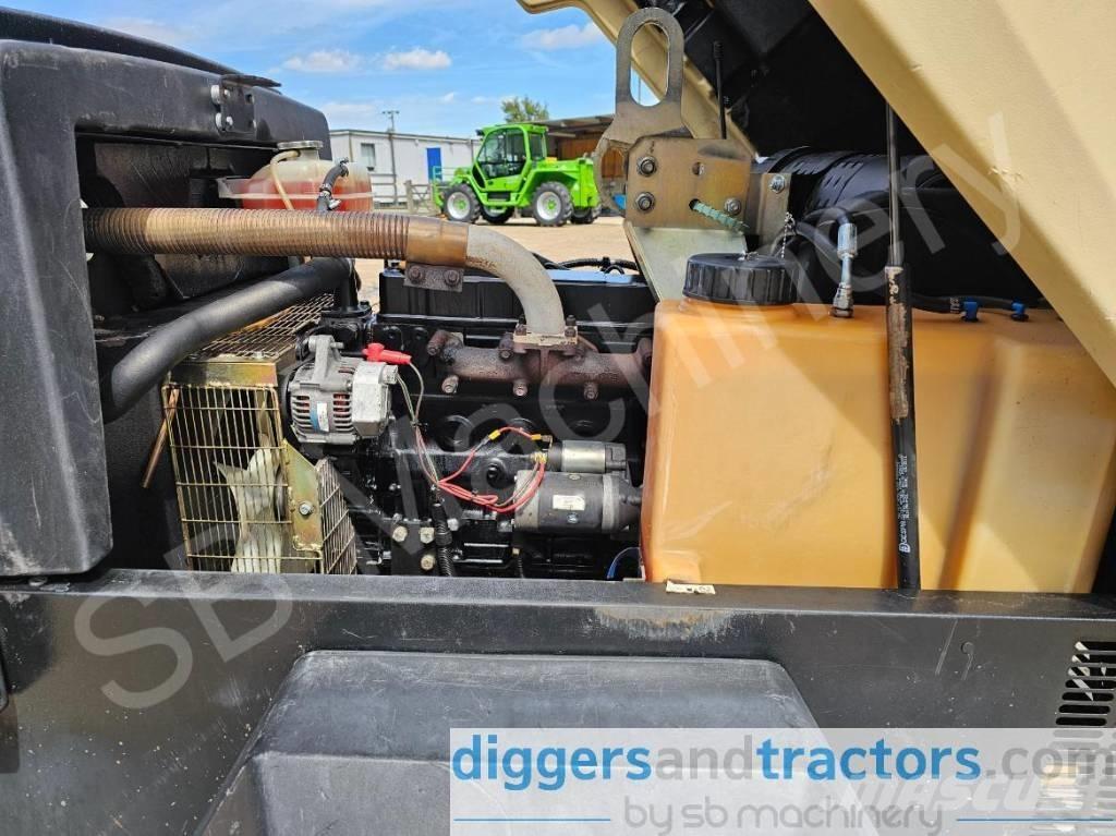 Doosan 7/41 Compresoare