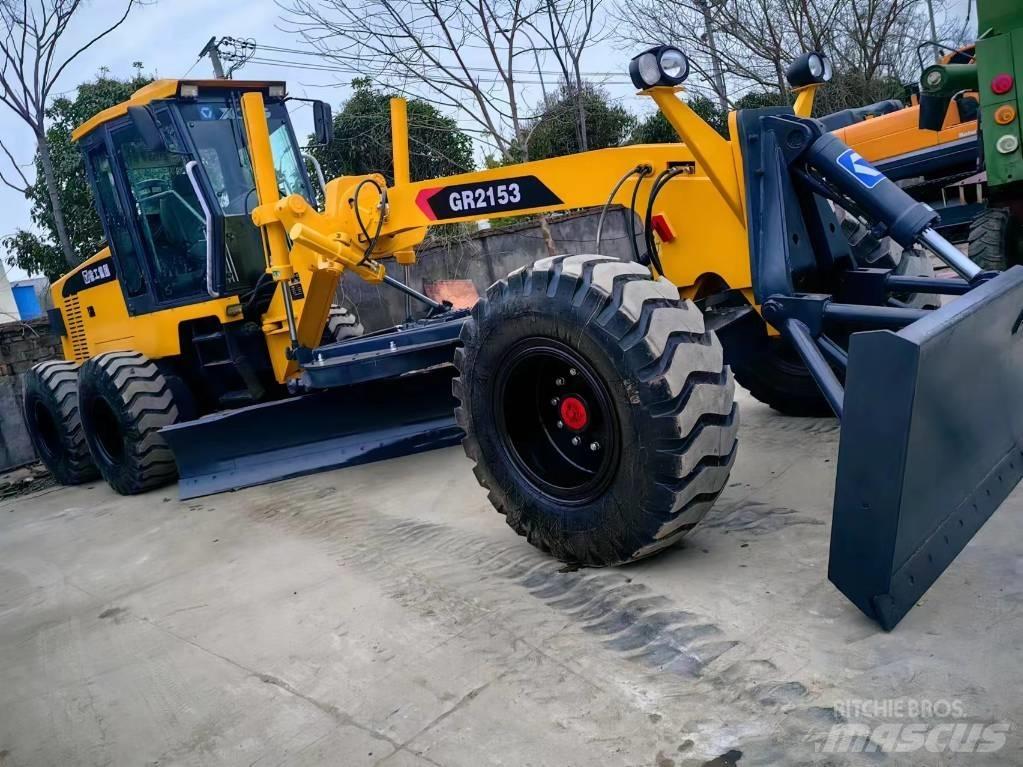 XCMG GR2153 Gredere