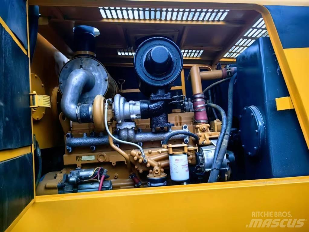 XCMG GR2153 Gredere