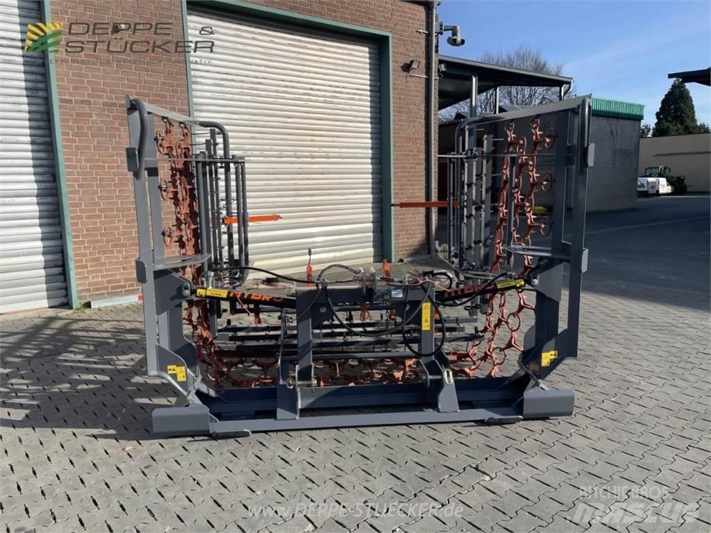 Mandam HYBRO 6,0H Utilaje agricole - Altele