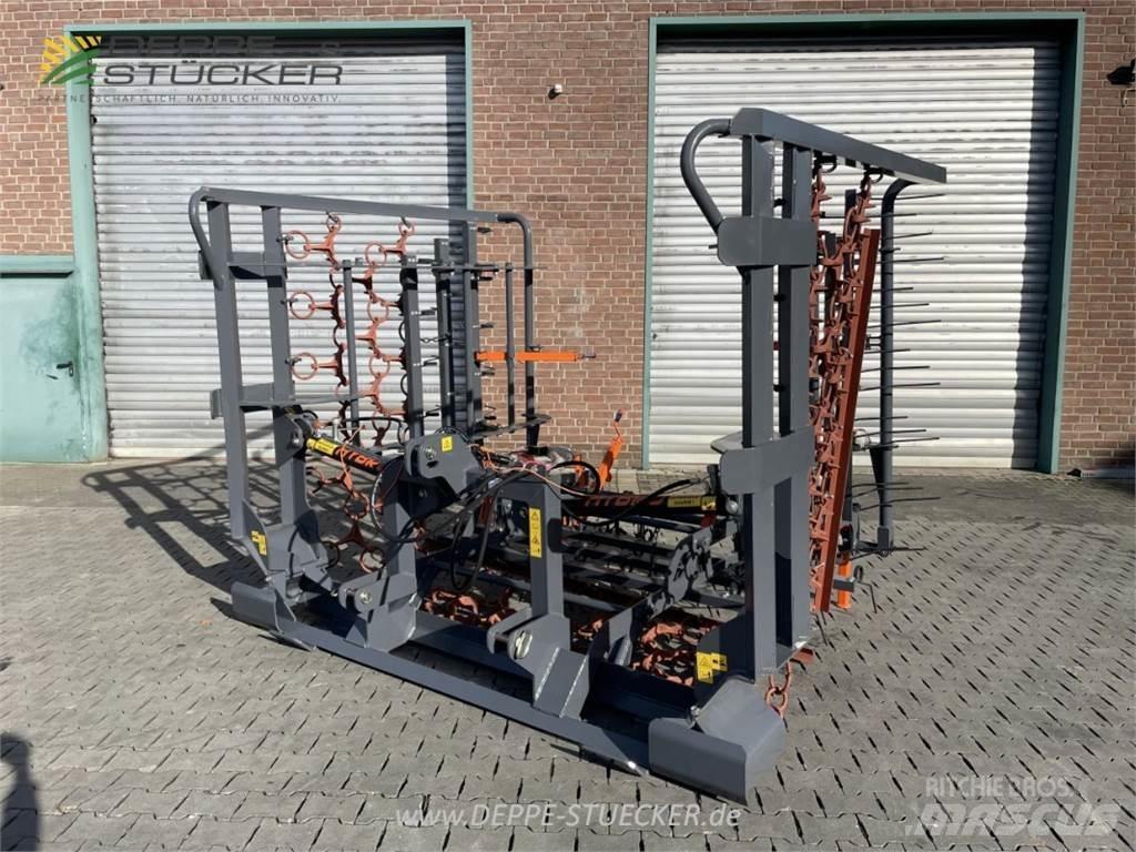 Mandam HYBRO 6,0H Utilaje agricole - Altele