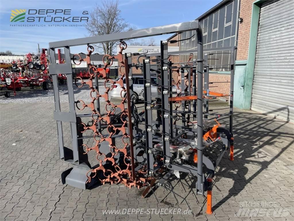 Mandam HYBRO 6,0H Utilaje agricole - Altele
