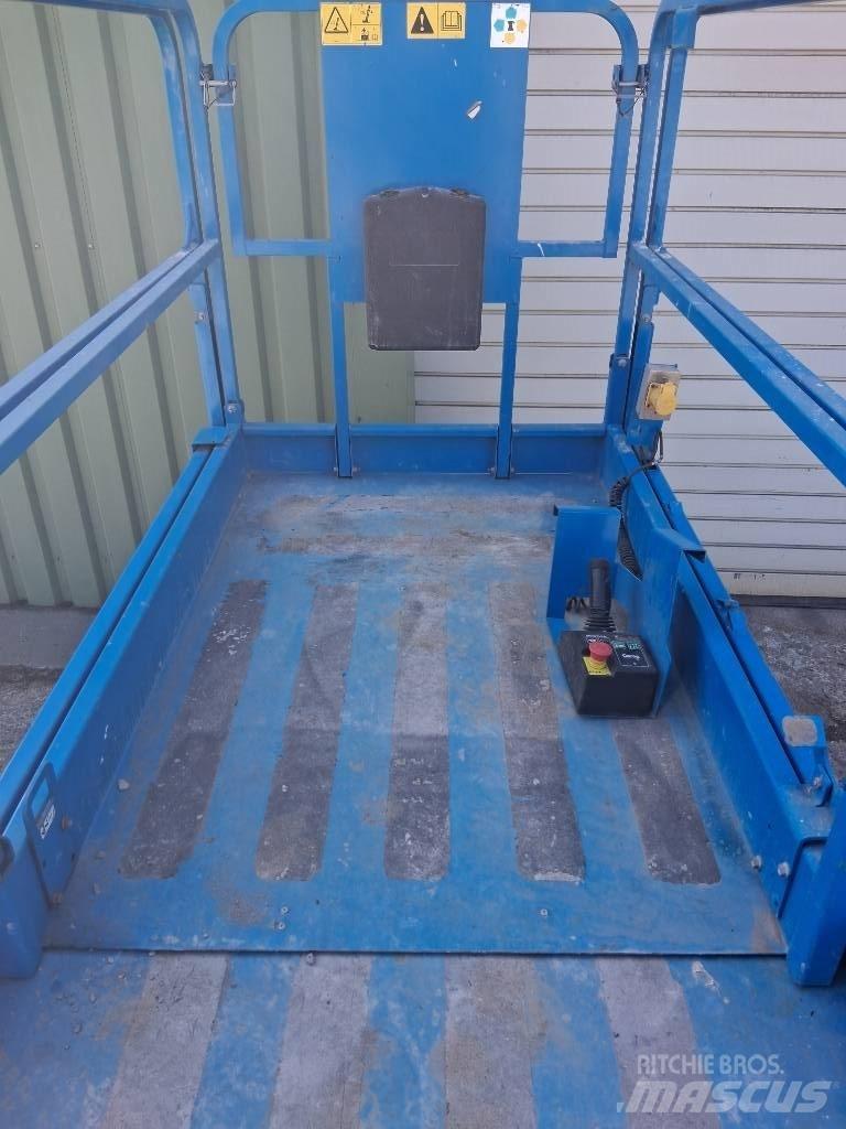 Genie GS 2646 Platforme foarfeca