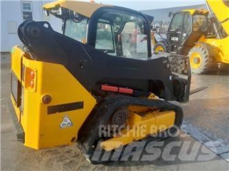 JCB 190 T Mini incarcator