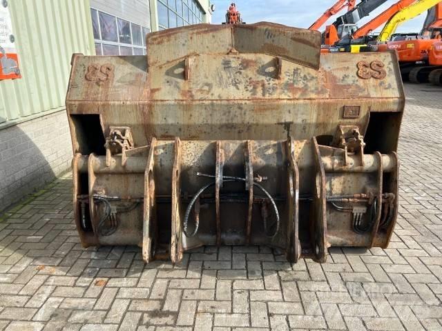 Volvo Bak L 90 Pistoane