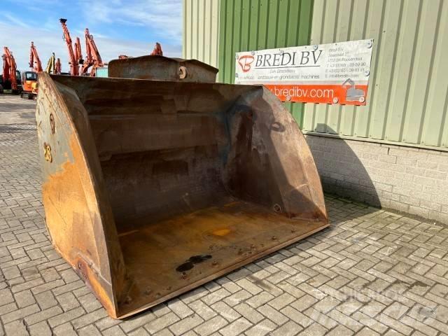 Volvo Bak L 90 Pistoane