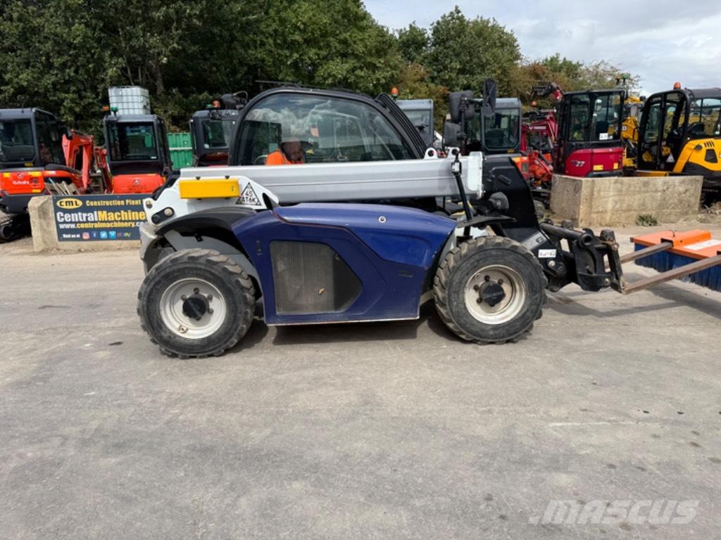 Manitou MT 420 H Stivuitoare telescopice